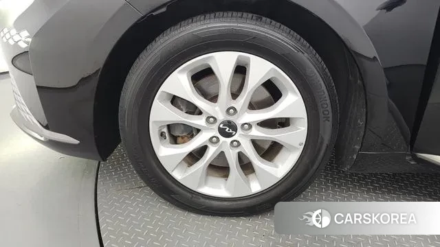 Kia K8 id 3003629 из Кореи 15