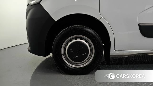 Renault Korea (Samsung) Master id 4870876 из Кореи 29