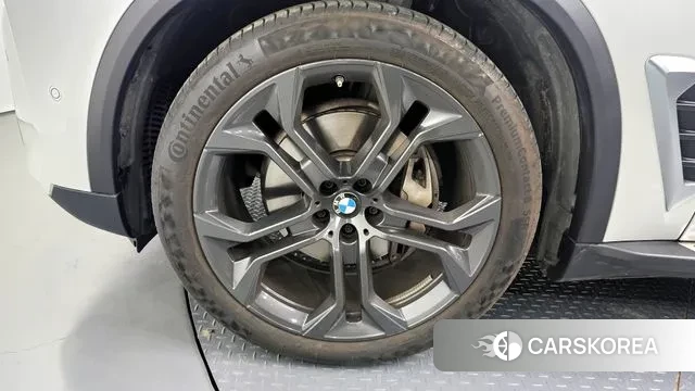 BMW X5 (G05) id 3644684 из Кореи 15