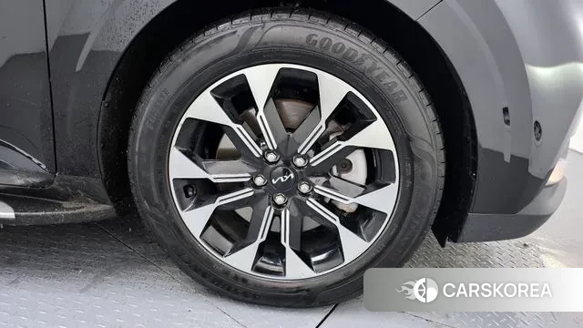 Kia Carnival 4th generation id 3645039 из Кореи 15