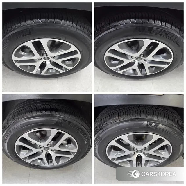 Land Rover Defender (L663) id 3410479 из Кореи 15