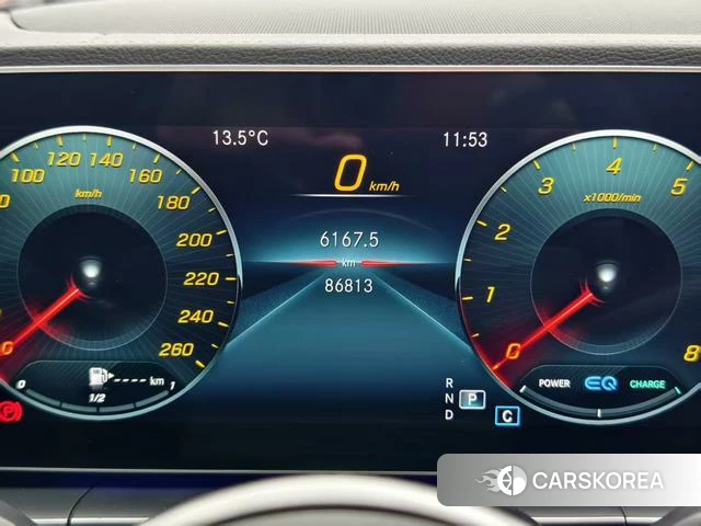 Mercedes-Benz GLS id 4260653 из Китая 9