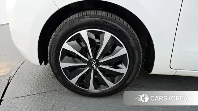 Kia The New Ray id 3519381 из Кореи 15