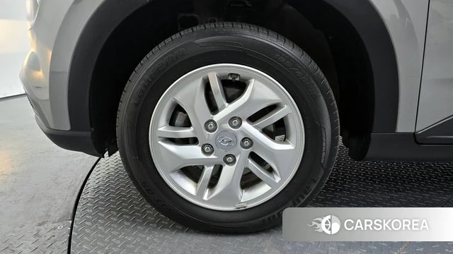 Hyundai Venue id 4179654 из Кореи 15