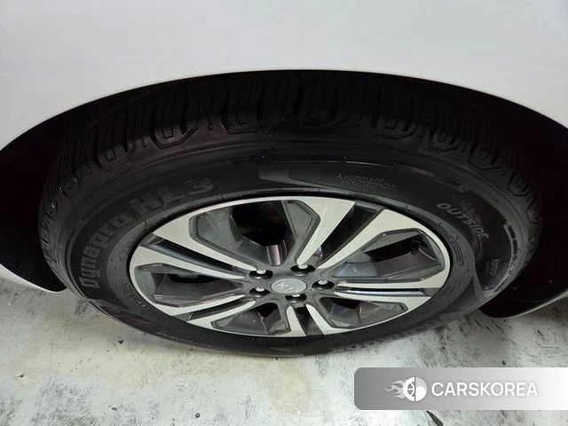 Kia The New Carnival id 4410827 из Кореи 15