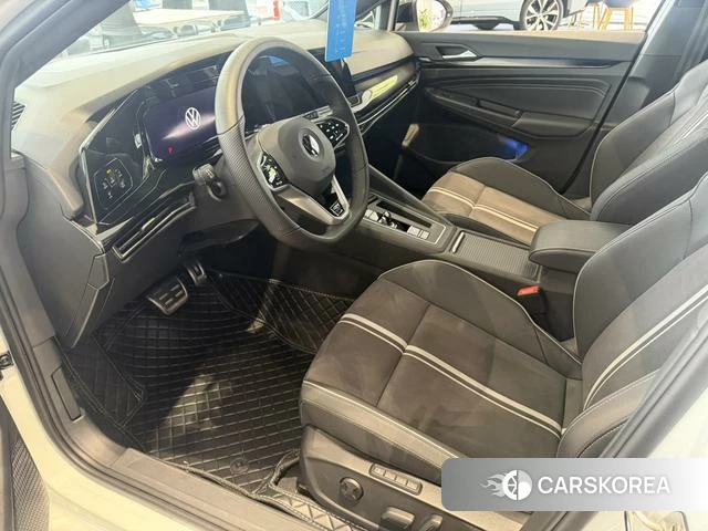 Volkswagen Golf id 4359421 из Китая 11