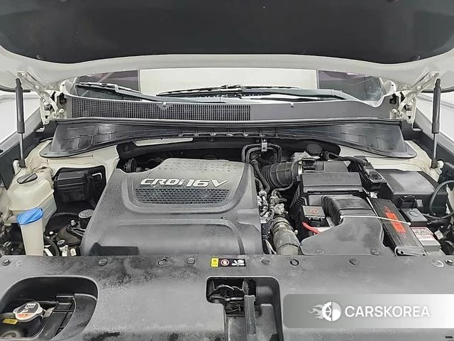 Kia The New Sorento id 4251430 из Кореи 15
