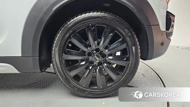 Mini Cooper D Countryman id 3434075 из Кореи 15