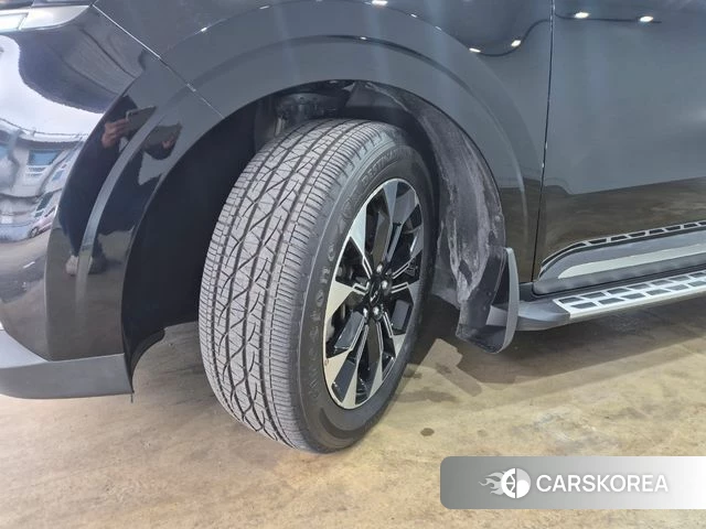 Kia Carnival 4th generation id 3811844 из Кореи 15