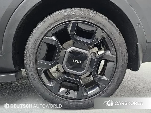 Kia The New Sorento 4th Generation id 3467212 из Кореи 15