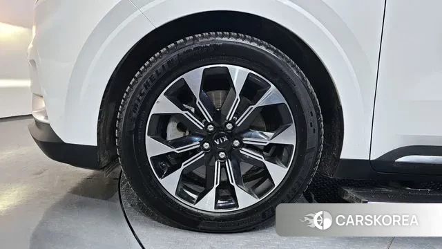 Kia Carnival 4th generation id 3546181 из Кореи 15