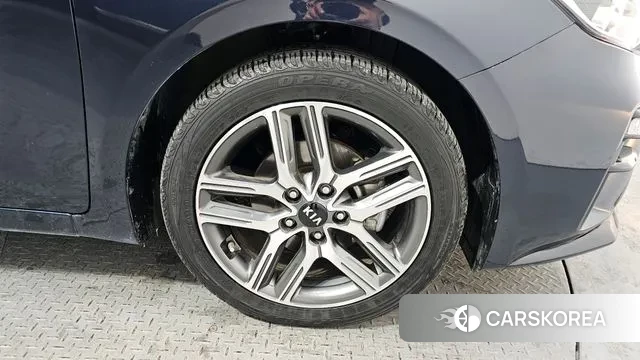 Kia Come New K3 id 3622364 из Кореи 15