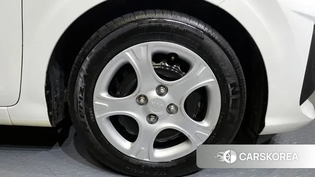 Kia Morning Urban (JA) id 3232808 из Кореи 15