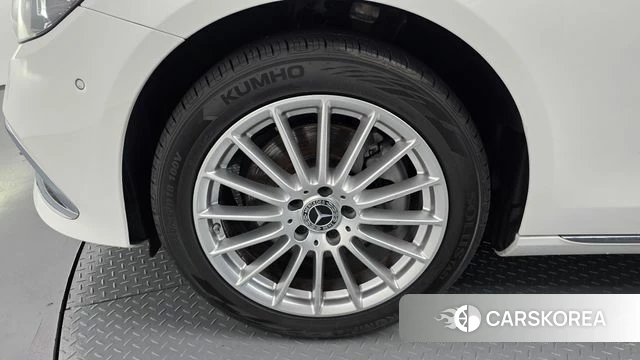 Mercedes-Benz E-Class W213 id 4591228 из Кореи 27