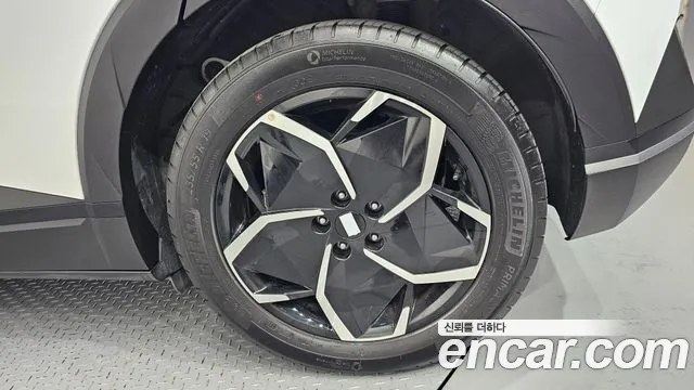 Hyundai Ionic 5 id 2796097 из Кореи 15