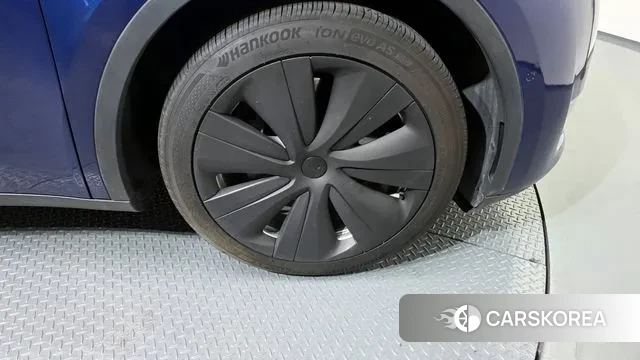 Tesla Model Y id 3181678 из Кореи 15