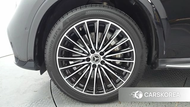 Mercedes-Benz GLC-Class X254 id 4696239 из Кореи 27