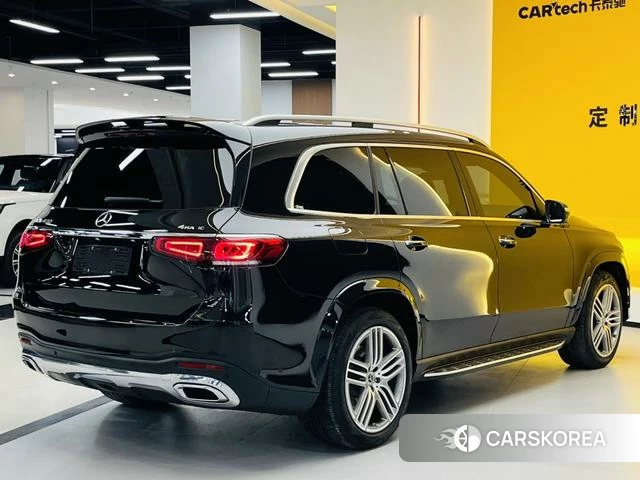 Mercedes-Benz GLS id 4256938 из Китая 15