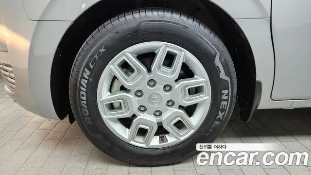 Hyundai Staria id 2278747 из Кореи 15