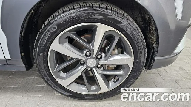 Hyundai Kona id 2243235 из Кореи 15