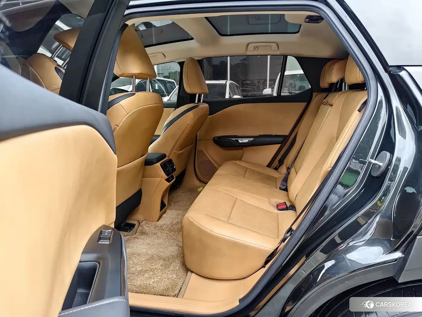 Lexus RZ id 4559691 из Китая 11