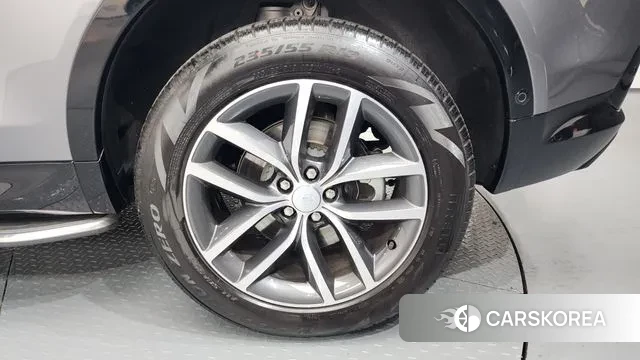 Land Rover Discovery Sports 2nd Generation id 3512034 из Кореи 15