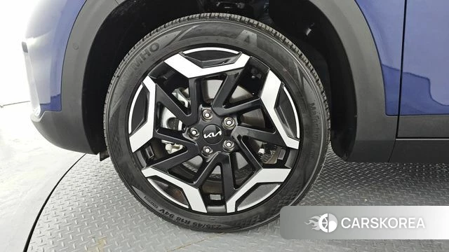 Kia The New Seltos id 4571187 из Кореи 25