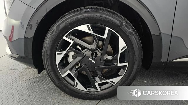 Kia Sportage 5th Generation id 4768679 из Кореи 15