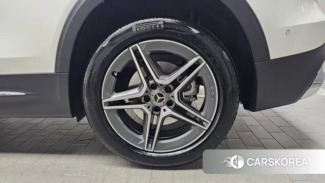 Mercedes-Benz GLB-Class X247 id 3507259 из Кореи 15