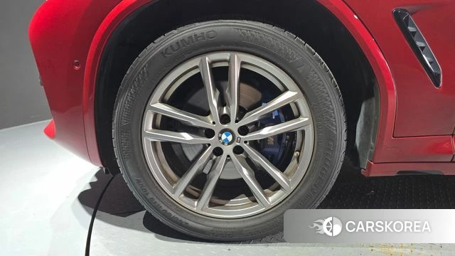 BMW X4 (G02) id 4717192 из Кореи 15