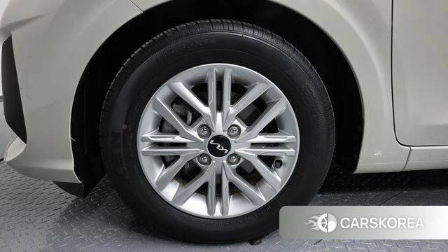Kia Morning Urban (JA) id 4593047 из Кореи 15