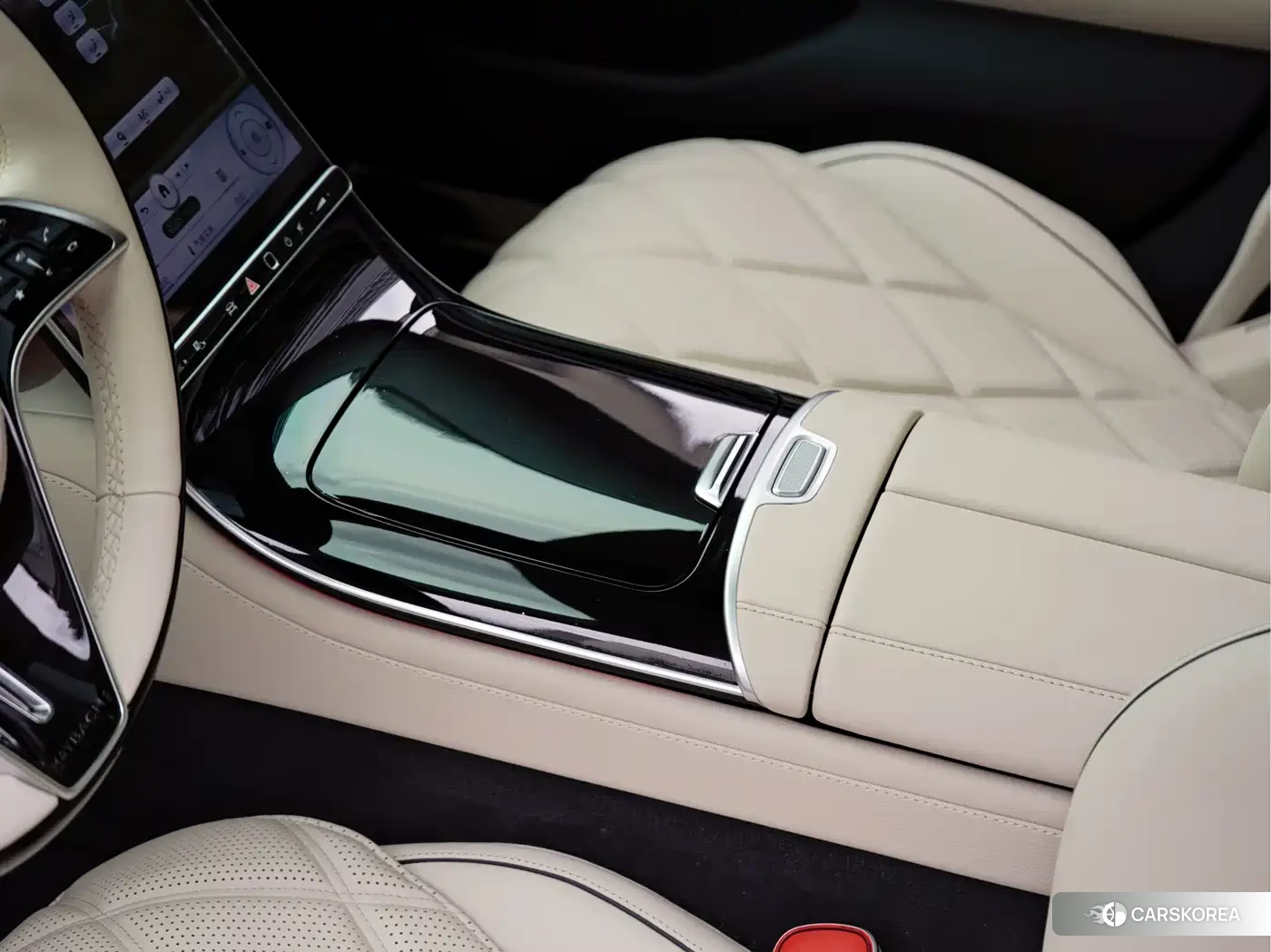 Mercedes-Benz Maybach S-Class id 4600673 из Китая 14