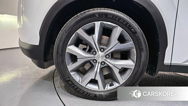 Hyundai Palisade id 4338833 из Кореи 27