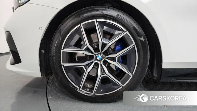 BMW 5 Series (G60) id 4767234 из Кореи 34