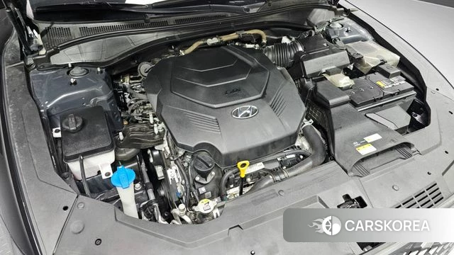 Hyundai The New Grandeur IG id 4894906 из Кореи 35