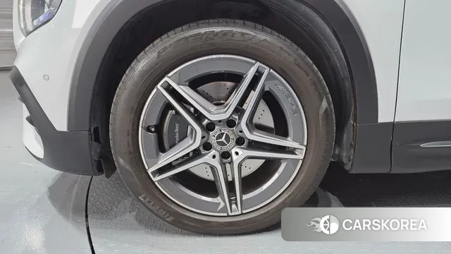 Mercedes-Benz GLB-Class X247 id 3439047 из Кореи 15