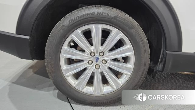 Ford Explorer 6th Generation id 3954536 из Кореи 15