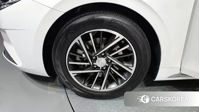 Hyundai The New Grandeur IG id 3401904 из Кореи 15