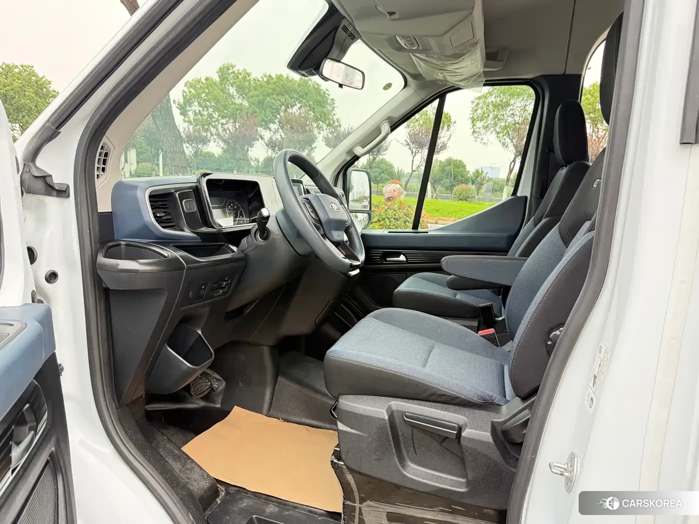 Ford E Quanshun id 4539107 из Китая 7