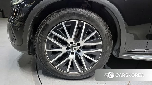 Mercedes-Benz GLC-Class X253 id 3727660 из Кореи 15