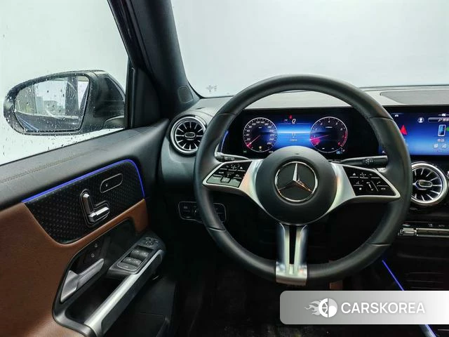 Mercedes-Benz GLB id 4209804 из Китая 14