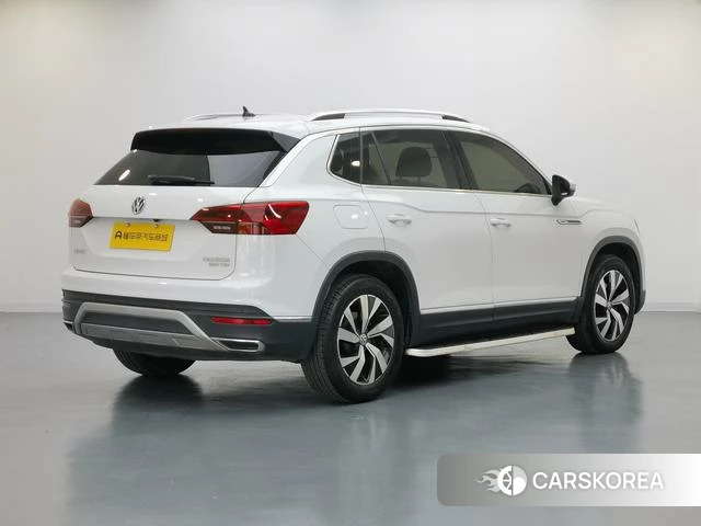 Volkswagen Tanyue id 4213189 из Китая 15