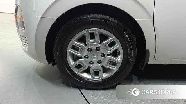 Hyundai Staria id 4591963 из Кореи 25