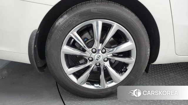 Kia The New Carnival id 4357011 из Кореи 26