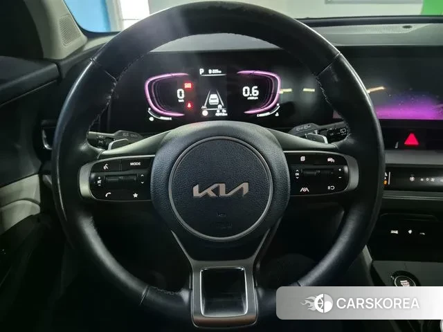 Kia Sportage 5th Generation id 3512908 из Кореи 15