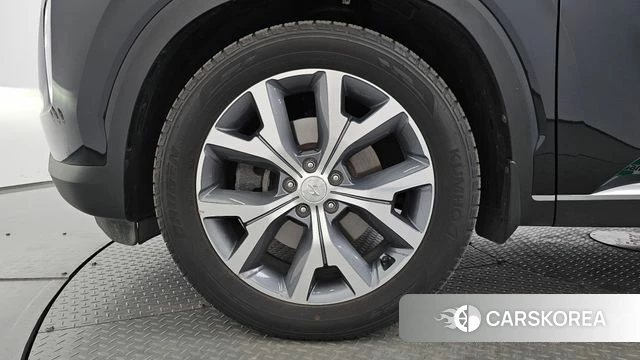 Hyundai Palisade id 4936798 из Кореи 29