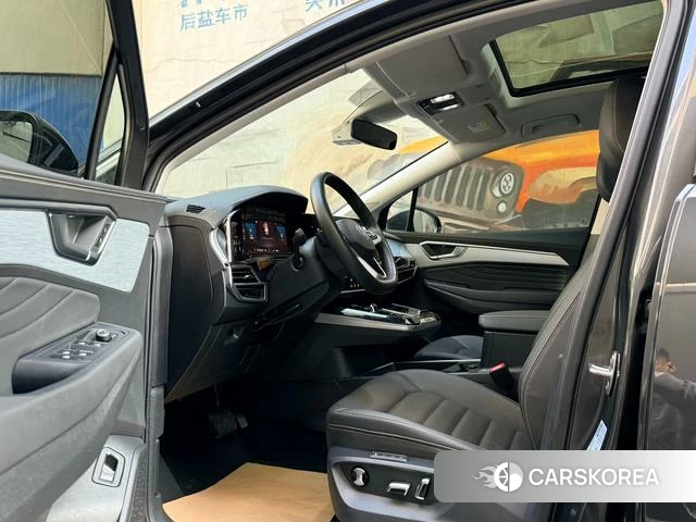 Volkswagen Lanjing id 4213395 из Китая 7