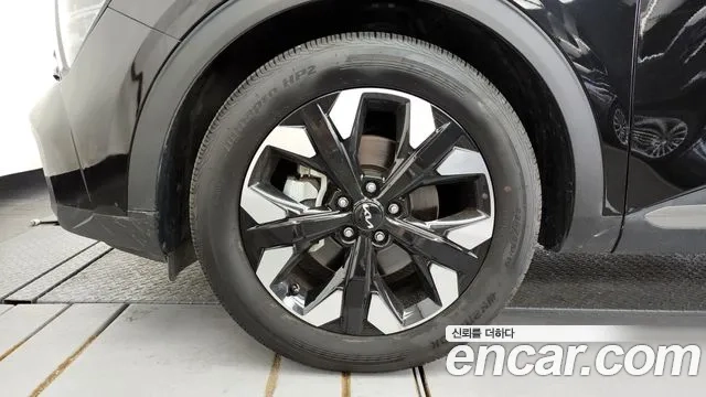 Kia Sportage 5th Generation id 2949115 из Кореи 15