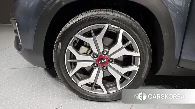 Kia Seltos id 3680792 из Кореи 15