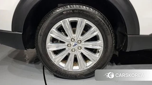 Ford Explorer 6th Generation id 3348261 из Кореи 15